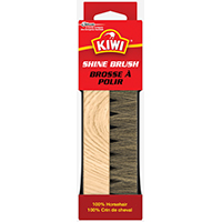 194-000 HORSE HAIR BRUSH