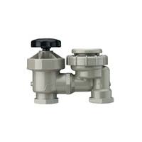 ANTI-SIPHON VALVE MANUAL 1IN