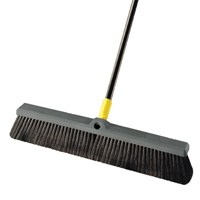 QUI-523ZQK PUSHBROOM SOFT SW 18