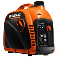 GENERATOR INVRT 120VAC 2500W