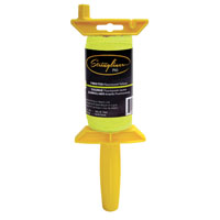 25012 CHALKLINE REEL 135'FYELW