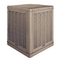 COOLER EVAPORATIVE 55K/6500CFM