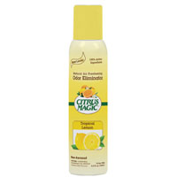 AIR FRESH LEMON SPRAY 3.5OZ