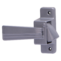 DOOR LATCH REPLMT INSIDE ALUM