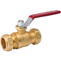 107-023NL BALL VALVE 1/2COMP