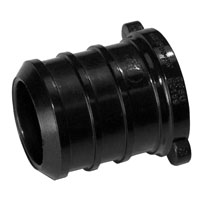 PLG 3/4IN PEX POLYALLOY