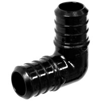 ELL 3/4IN PEX POLYALLOY