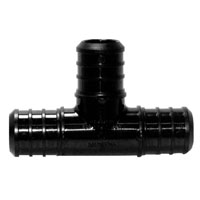 TEE 3/4IN PEX POLYALLOY