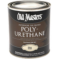 49404 POLYURETHANE GLOSS