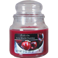 3827565 3OZ JAR BLK CHERRY
