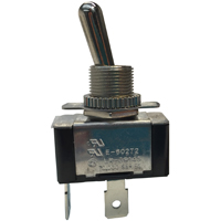 GSW-121 SNG POLE TOGGLE SWTCH