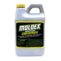 DISINFECTANT MOLDEX  64OZ