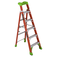 LADDER TYPE 1A F/G 6FT FXS1506