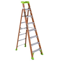 LADDER TYPE 1A F/G 8FT FXS1508