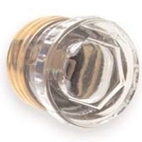 BP/P-15 15 AMP PLUG FUSE 125V