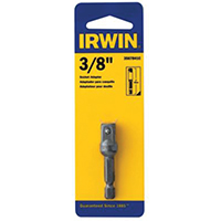 IRW-IWAF262 ADAPTER SOCKET 3/8-2