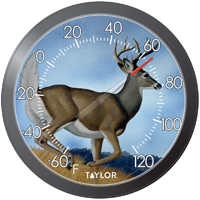90007-114 PATIO THERM DEER 13