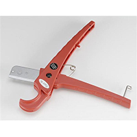TUBING CUTTER PLASTIC