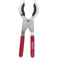 GENERAL 189 Drain Plier, 4 in Jaw Opening, 3-Position Slip Joint Jaw,