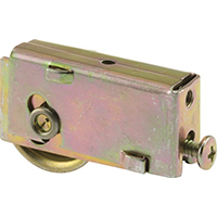 PATIO DOOR ROLLER ASSY 1-1/4