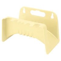 HOSE HANGER PLASTIC BEIGE