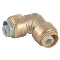 ELBOW TRANS 90DEG 1/2 X 1/2IN