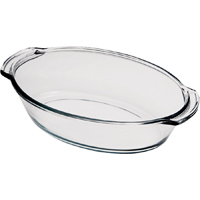 82631OBL5 OVAL ROASTER 4QT.