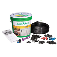 KIT DRIP IRRIGATION REPAIR-EXP