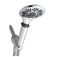 LAR-563 SHOWER HEAD HANDHELD