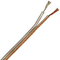 SPEAKER WIRE CL2 24/2X500