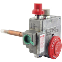 THERMOSTAT LP GAS CONTROL