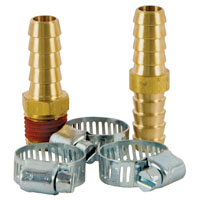 3/8" AIR HOSE SPLICE KIT