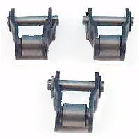 #35 MASTER LINK ROLLER CHAIN