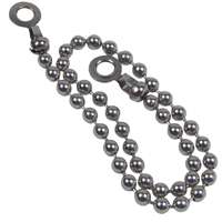 11IN BEAD CHAIN