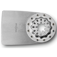 BLADE SCRAPER RIDGID