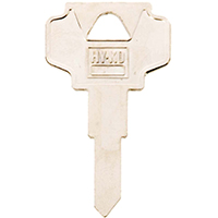 KEY BLANK BOOMER BN1