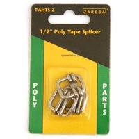 PAHTS-Z POLYTAPE 1/2IN SPLICER