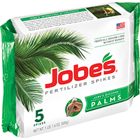 FERTILIZER PALM TREE SPIKES