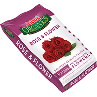 FERTILIZER ROSE/FLOWR ORG 16LB
