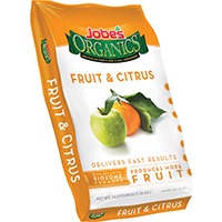 FERTILIZER FRUIT/CITRS ORG16LB