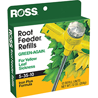 ROOT FEED IRON FORMULA REFILL