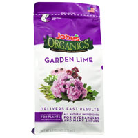 GARDEN LIME GRDLR ORGANIC 6 LB