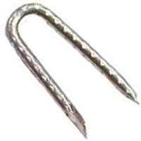 50059 HDG FENCE STAPLE 1IN 25#