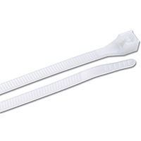 GBG-46206 CABLE TIE ZIP NAT 6