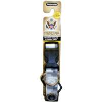 0320085 GRAY CAMO COLLAR
