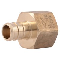 ADAPTER PEX 1/2IN FNPT