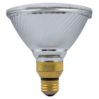 BULB SPOTLIGHT HAL PAR38 80W