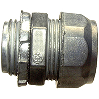 CONNECTOR COMPRESSION EMT .5IN