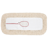 C057024 DUSTMOP 24IN SWVL SNAP