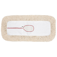 DUSTMOP 36IN SWIVEL SNAP